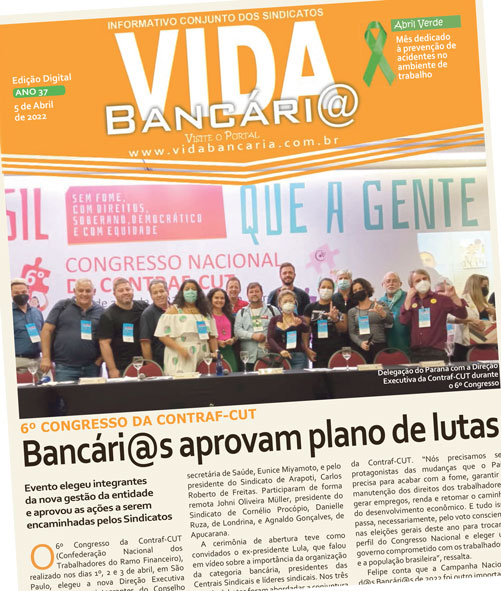 Capa da Notícia